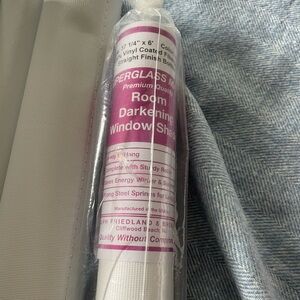 Room Darkening Window Roller Shades